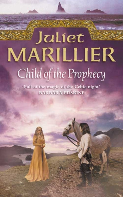 CHILD OF PROPHECY_SEVENWAT3 PB