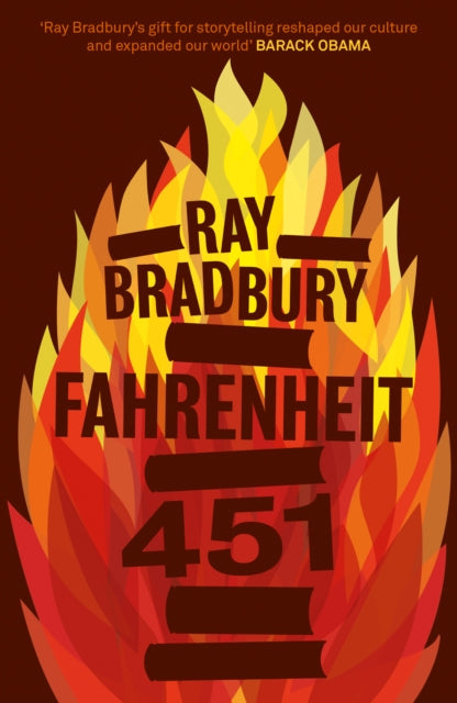 FAHRENHEIT 451 B FORMAT