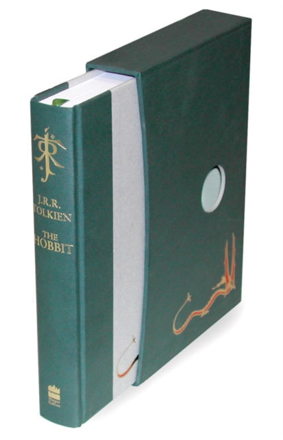 HOBBIT DELUXE EDITION