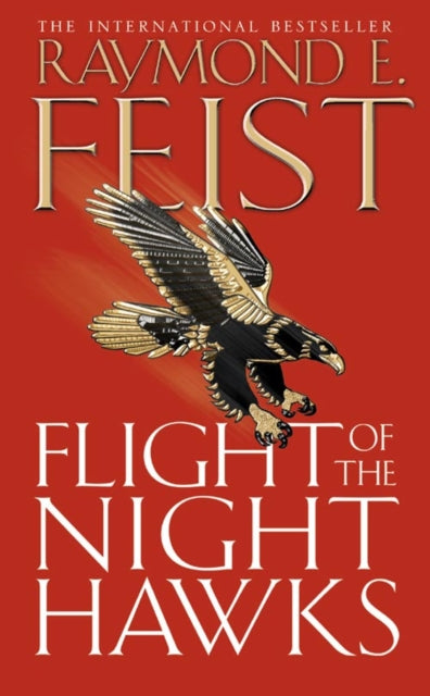 FLIGHT OF THE NIGHTHAWKS DARKW