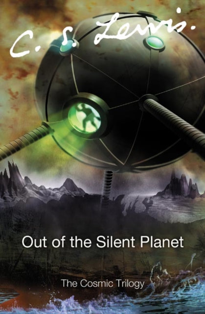OUT OF SILENT PLANET PB