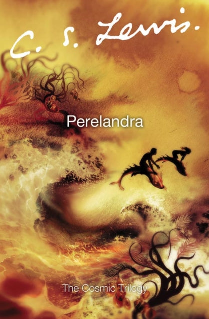 PERELANDRA PB