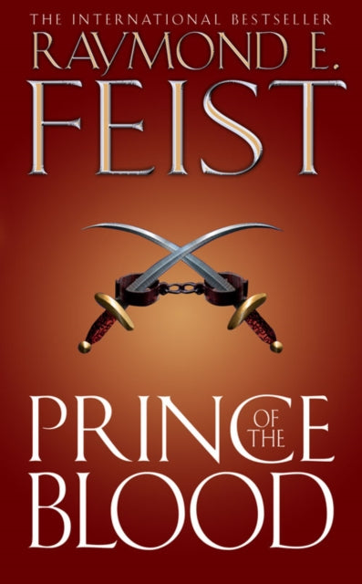 PRINCE OF BLOOD REVISED ED PB