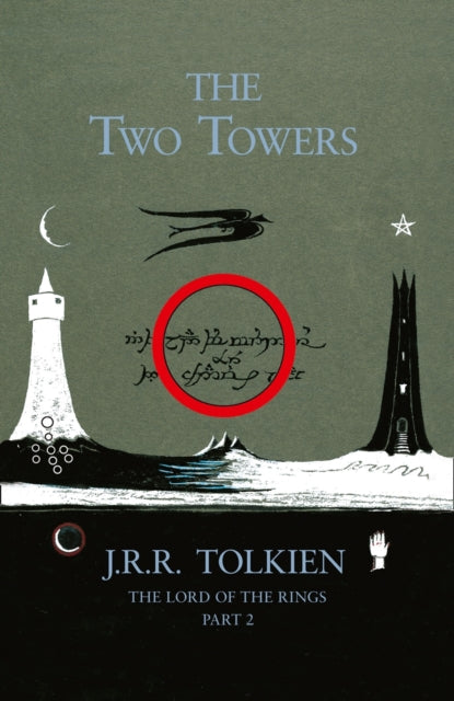 TWO TOWERS HB