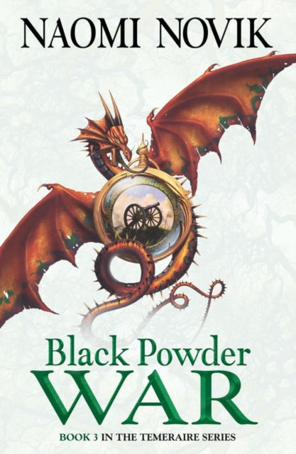 BLACK POWDER WAR PB