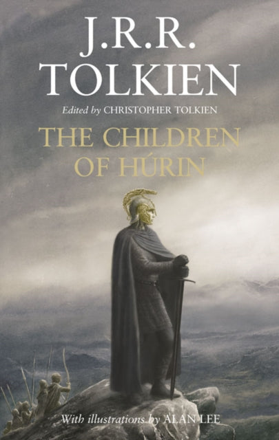 CHILDREN OF HURIN HB