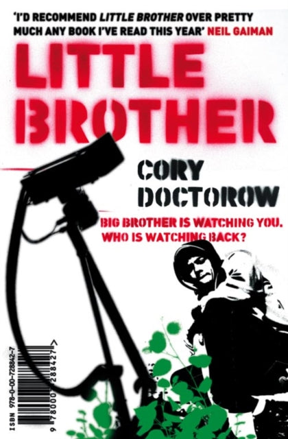 LITTLE BROTHER PB