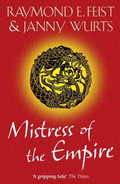 MISTRESS OF EMPIRE PB