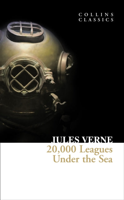 CLASSICS 20,000 LEAGUES UNDER