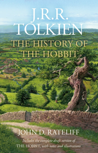 HISTORY OF HOBBIT HB