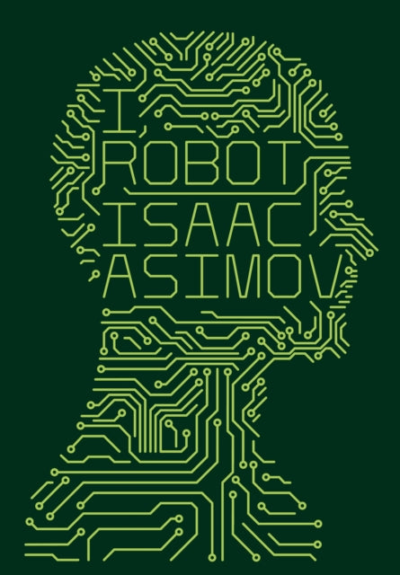I, ROBOT - CLOTHBOUND ED