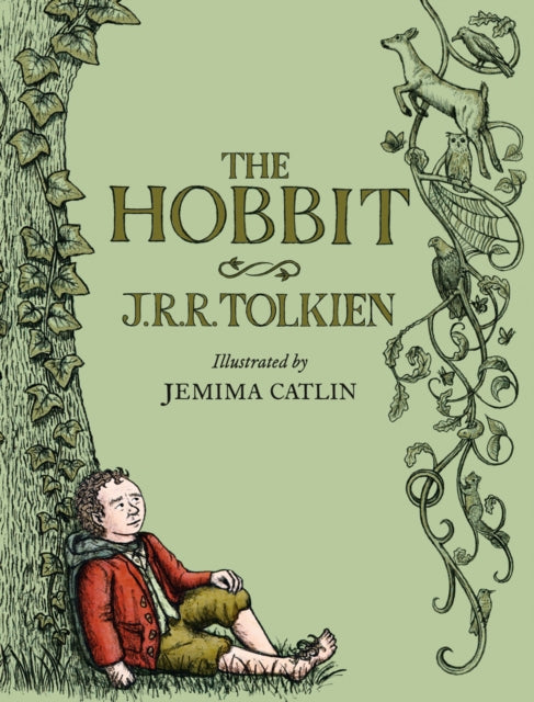 HOBBIT HB