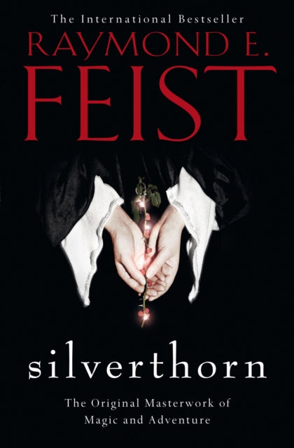 SILVERTHORN_RIFTWAR SAGA2 PB