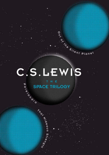 SPACE TRILOGY 75TH ANN ED HB