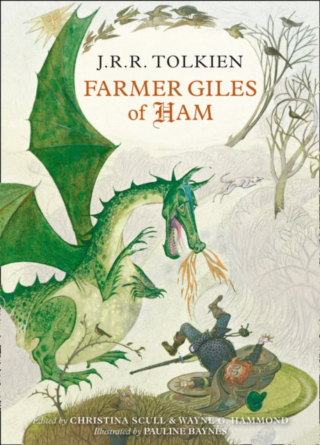 FARMER GILES OF HAM HB