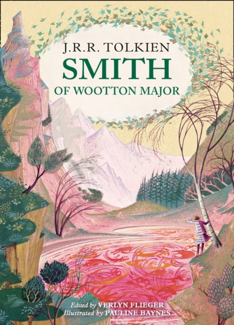 SMITH OF WOOTTON MAJOR_HB