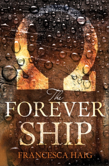 FOREVER SHIP_FIRE SERMON3 PB