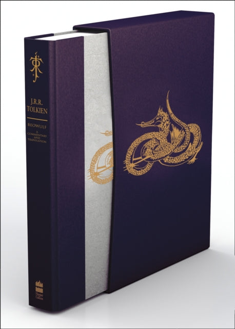 BEOWULF HB