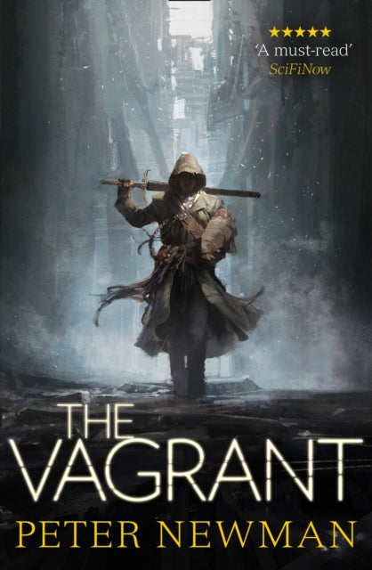 The Vagrant