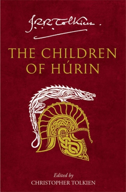 CHILDREN OF HURIN PB
