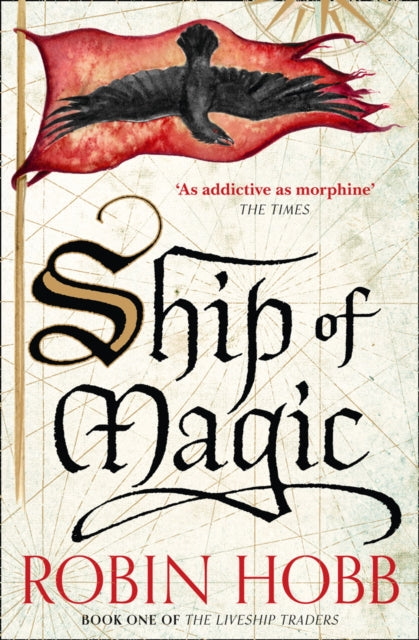 LIVESHIP TRADERS-SHIP OF MA_PB
