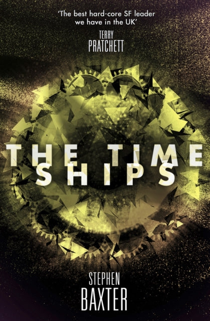 TIME SHIPS PB