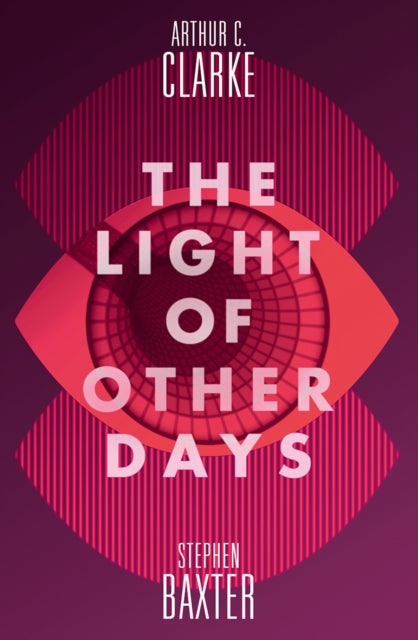 LIGHT OF OTHER DAYS PB