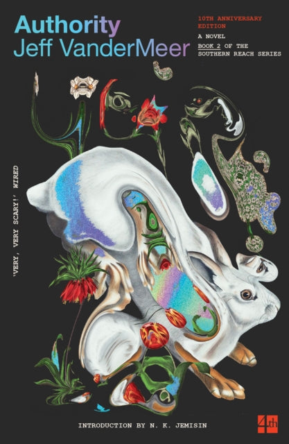 AUTHORITY_SOUTHERN REACH T2 PB