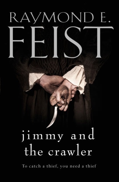 JIMMY & THE CRAWLER-NOVELLA_PB
