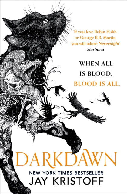 NEVERNIGHT BK3_PB