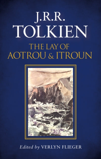 LAY OF AOTROU & ITROUN HB