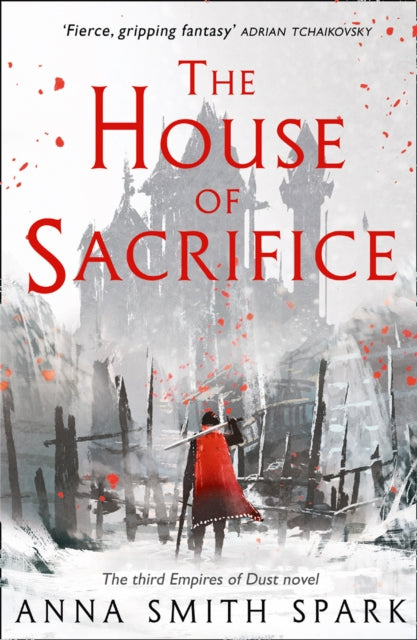 HOUSE OF SACRIFIC_EMPIRES3 PB