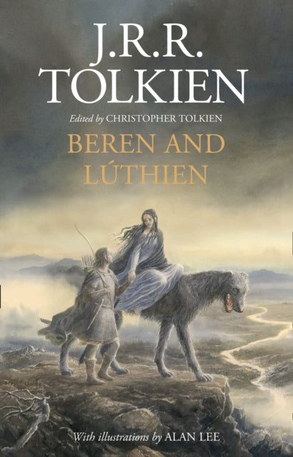 BEREN & LUTHIEN_HB
