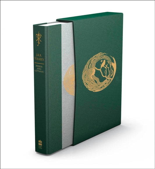 BEREN & LUTHIEN-DELUXE SLIP_HB