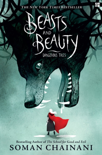 BEASTS & BEAUTY PB