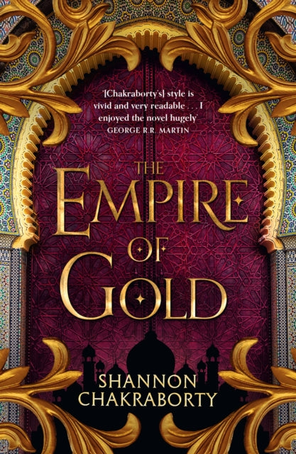EMPIRE OF GOLD_DAEVABAD TR3 PB
