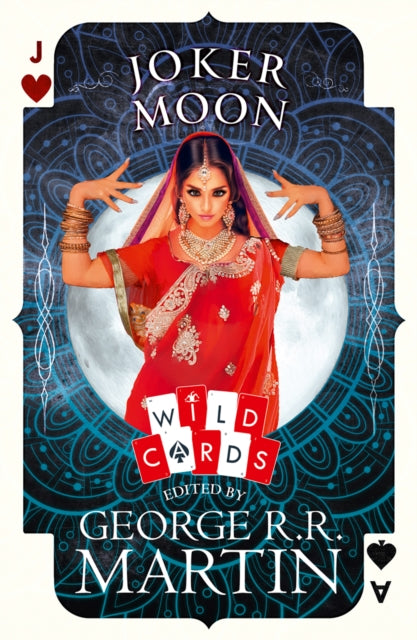 JOKER MOON_WILD CARDS PB