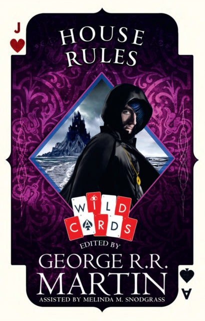 HOUSE RULES_WILD CARDS PB