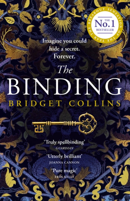 BINDING PB