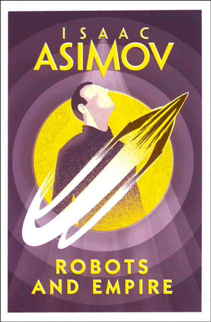Robots & Empire