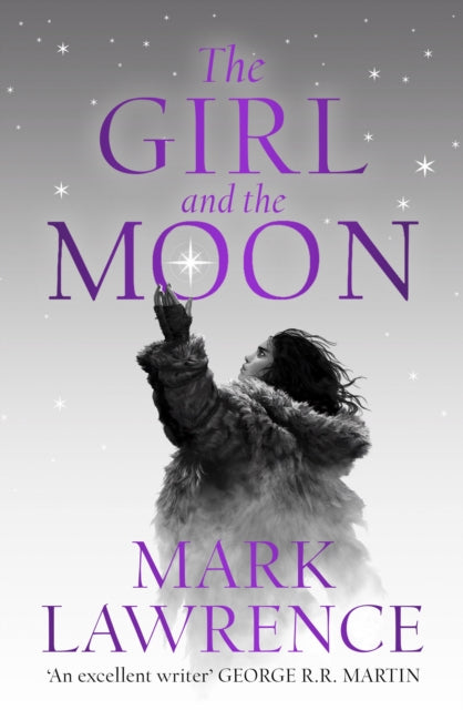 GIRL & MOON_BK OF ICE3 PB