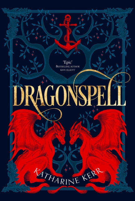Dragonspell the Southern Sea