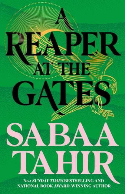 A Reaper at the Gates