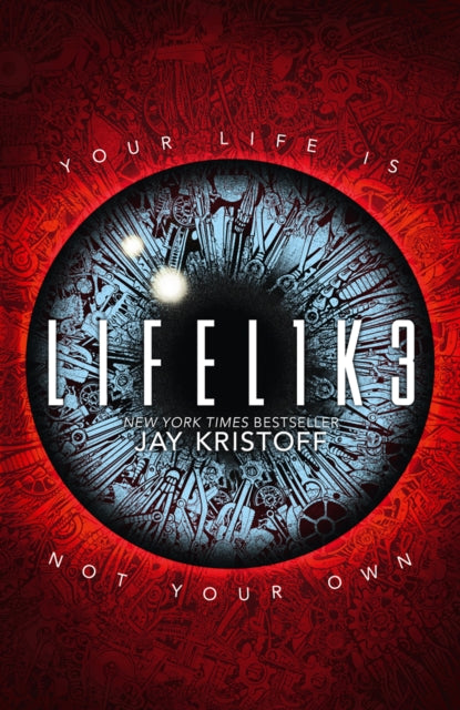LIFEL1K3 LIFELIKE_LIFELIKE1 PB
