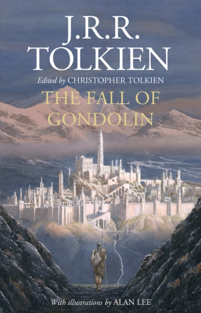 FALL OF GONDOLIN HB