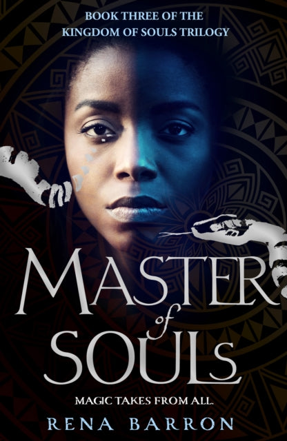 MASTER OF SOULS_KINGDOM OF3 PB