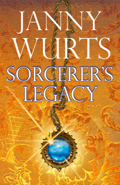 Sorcerer’s Legacy