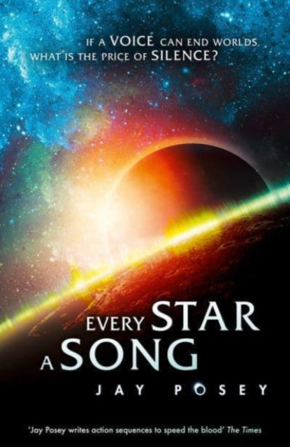 EVERY STAR SONG_ASCENDANCE2 PB