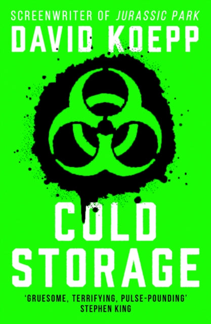 COLD STORAGE PB