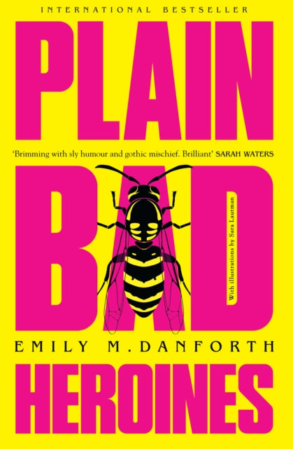 PLAIN BAD HEROINES PB